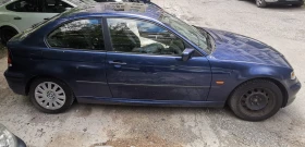 Обява за продажба на BMW 316 ti compact ~3 000 лв. - изображение 2
