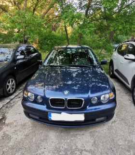 Обява за продажба на BMW 316 ti compact ~3 000 лв. - изображение 1