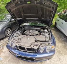 Обява за продажба на BMW 316 ti compact ~3 000 лв. - изображение 5