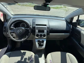 Mazda 5 2.0 143 k.s 2006 | Mobile.bg    11