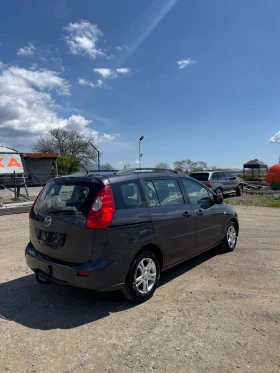 Mazda 5 2.0 143 k.s 2006 | Mobile.bg    2