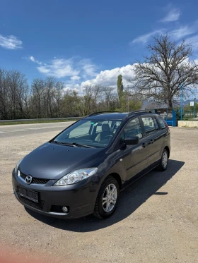     Mazda 5 2.0 143 k.s 2006