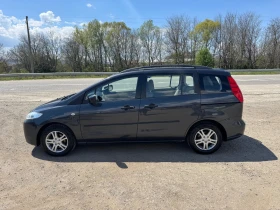Mazda 5 2.0 143 k.s 2006 | Mobile.bg    6