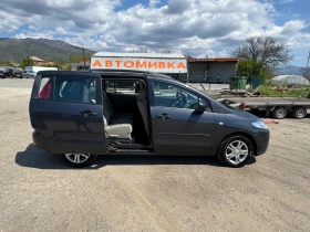 Mazda 5 2.0 143 k.s 2006 | Mobile.bg    8