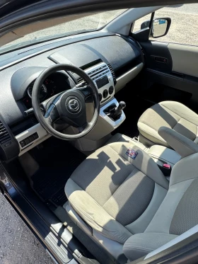 Mazda 5 2.0 143 k.s 2006 | Mobile.bg    13