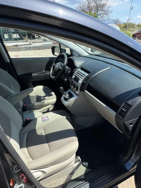 Mazda 5 2.0 143 k.s 2006 | Mobile.bg    10