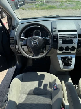 Mazda 5 2.0 143 k.s 2006 | Mobile.bg    14