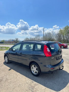 Mazda 5 2.0 143 k.s 2006 | Mobile.bg    5