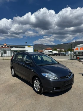 Mazda 5 2.0 143 k.s 2006 | Mobile.bg    4