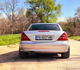 Mercedes-Benz SLK 200 kompressor /  BRC | Mobile.bg    3