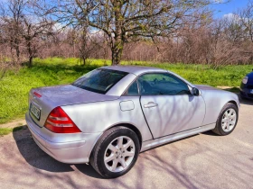 Mercedes-Benz SLK 200 kompressor /  BRC | Mobile.bg    7