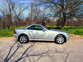 Mercedes-Benz SLK 200 kompressor /  BRC | Mobile.bg    4