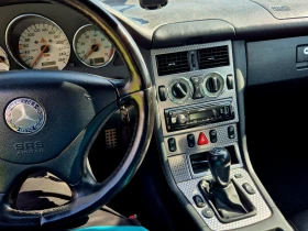 Mercedes-Benz SLK 200 kompressor /  BRC | Mobile.bg    16