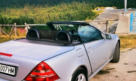 Mercedes-Benz SLK 200 kompressor /  BRC | Mobile.bg    8