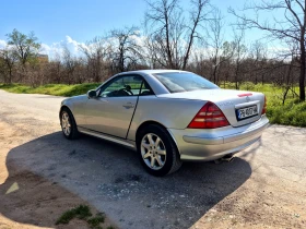 Mercedes-Benz SLK 200 kompressor /  BRC | Mobile.bg    6