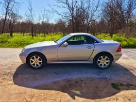 Mercedes-Benz SLK 200 kompressor /  BRC | Mobile.bg    5