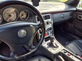 Mercedes-Benz SLK 200 kompressor /  BRC | Mobile.bg    12