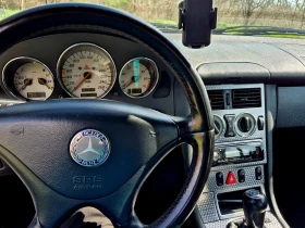Mercedes-Benz SLK 200 kompressor /  BRC | Mobile.bg    13