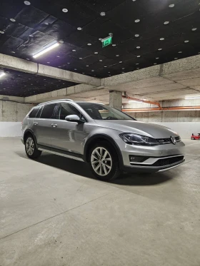 Обява за продажба на VW Golf ALLTRACK ~25 500 лв. - изображение 2