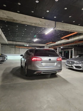 Обява за продажба на VW Golf ALLTRACK ~25 500 лв. - изображение 4