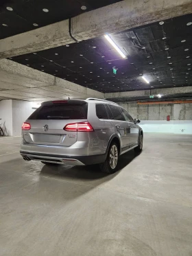 Обява за продажба на VW Golf ALLTRACK ~25 500 лв. - изображение 3