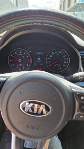 Обява за продажба на Kia Rio GT Line ~25 400 лв. - изображение 6
