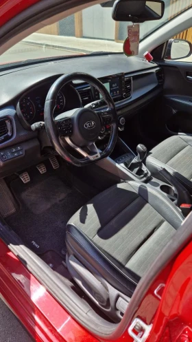 Обява за продажба на Kia Rio GT Line ~25 400 лв. - изображение 4