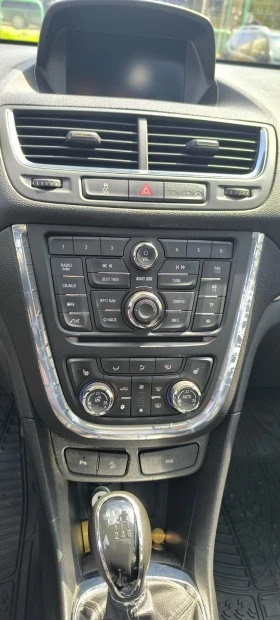 Opel Mokka X | Mobile.bg    12