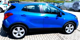 Opel Mokka X | Mobile.bg    4