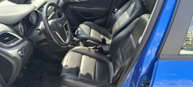 Opel Mokka X | Mobile.bg    13