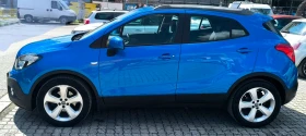 Opel Mokka X | Mobile.bg    5