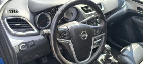 Opel Mokka X | Mobile.bg    11
