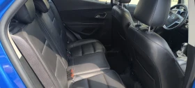 Opel Mokka X | Mobile.bg    9
