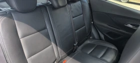 Opel Mokka X | Mobile.bg    8
