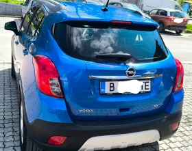 Opel Mokka X | Mobile.bg    3