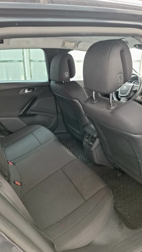 Обява за продажба на Peugeot 508 ~8 700 лв. - изображение 5