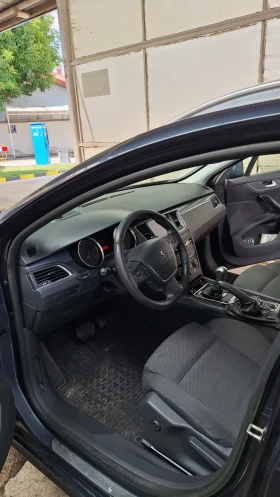 Обява за продажба на Peugeot 508 ~8 700 лв. - изображение 7