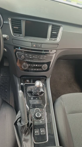 Обява за продажба на Peugeot 508 ~8 700 лв. - изображение 9