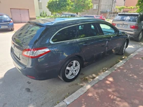 Peugeot 508 | Mobile.bg    5