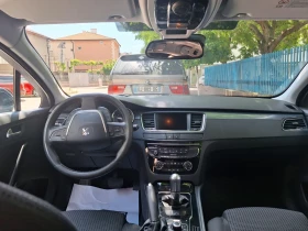 Peugeot 508 | Mobile.bg    2