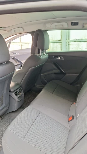 Обява за продажба на Peugeot 508 ~8 700 лв. - изображение 6