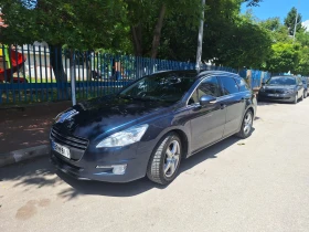 Peugeot 508 | Mobile.bg    3