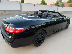 Обява за продажба на Mercedes-Benz S 550 ~89 999 лв. - изображение 3
