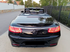 Обява за продажба на Mercedes-Benz S 550 ~89 999 лв. - изображение 7