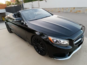 Обява за продажба на Mercedes-Benz S 550 ~89 999 лв. - изображение 6