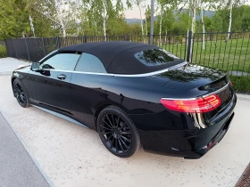 Mercedes-Benz S 500 | Mobile.bg    17