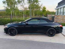 Mercedes-Benz S 500 | Mobile.bg    16