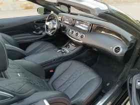 Обява за продажба на Mercedes-Benz S 550 ~89 999 лв. - изображение 10