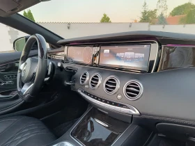 Обява за продажба на Mercedes-Benz S 550 ~89 999 лв. - изображение 11