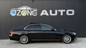 Mercedes-Benz E 300 D 4MATIC | Mobile.bg    4